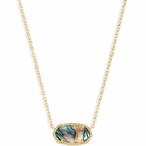 Kendra Scott Elisa Pendant Necklace!